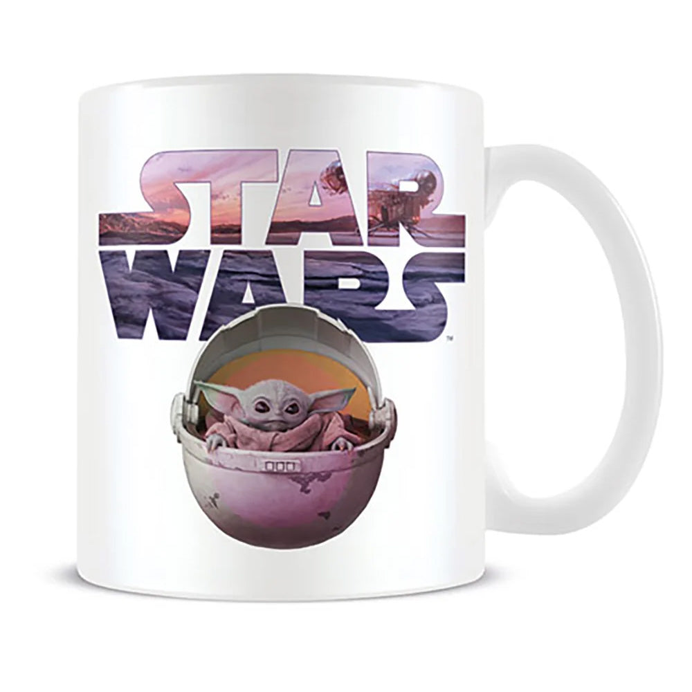 STAR WARS - The Mandalorian Cradle